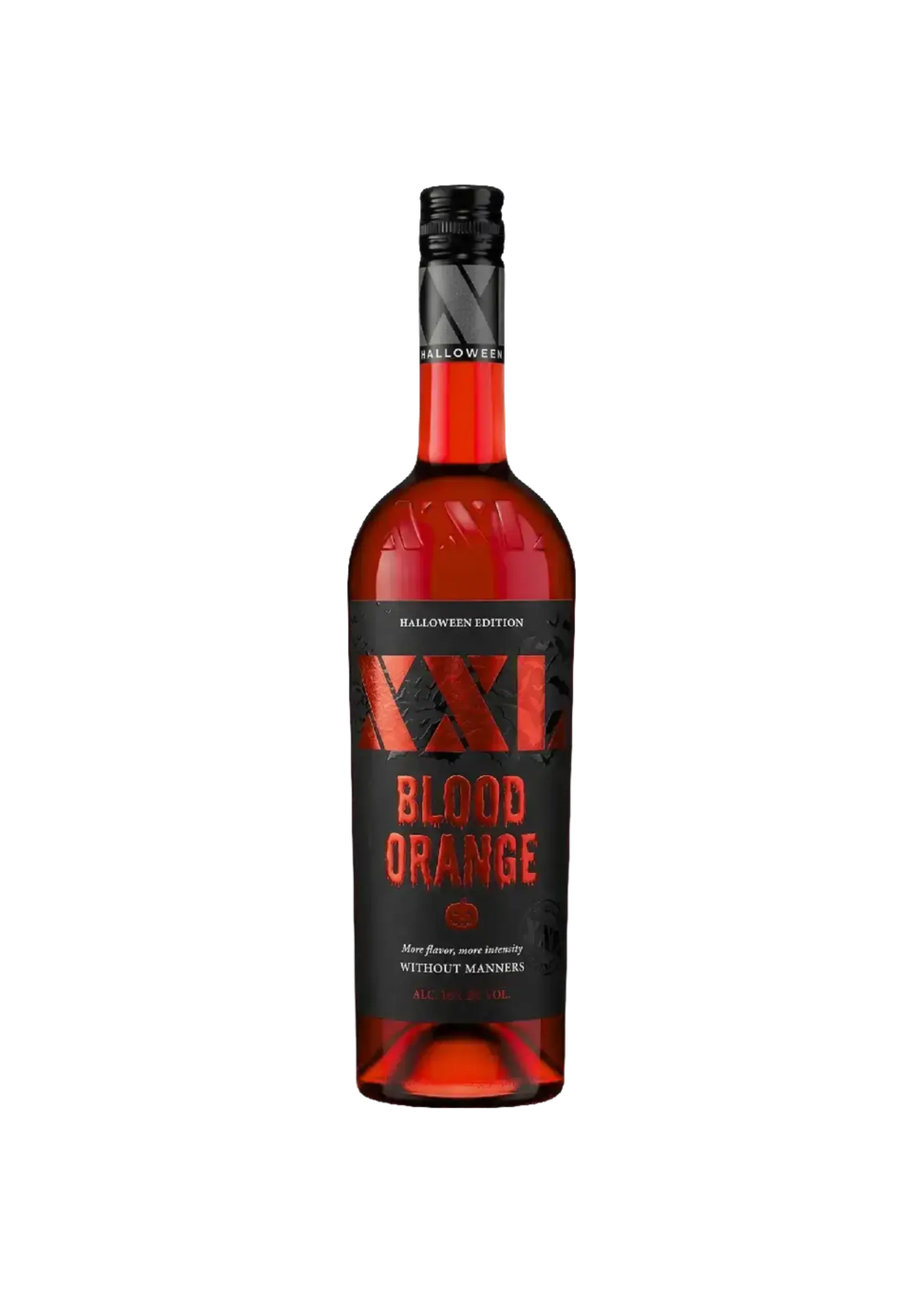 XXL XXL / Blood Orange / 750mL