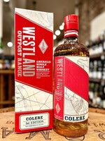 Westland Westland / Colere American Single Malt Whiskey 1st Edition / 750mL