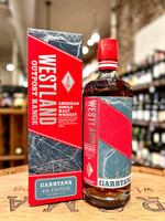 Westland Westland  / Garryana American Single Malt / 750mL