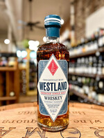 Westland Westland / American Single Malt Whiskey / 750mL
