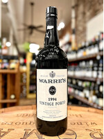 Warre's '94 Warre's '94 / Vintage Port / 750mL