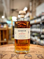 Reisetbauer Reisetbauer / 15 Year Old Single Cask Single Malt Whisky / 750mL