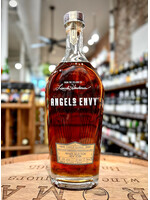 Angels Envy Angels Envy / Bourbon Private Selection 55% abv / 750mL
