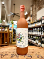 El Jolgorio El Jolgorio / Sierrudo Ancestral Mezcal Edition 3 52.2% abv / 750mL