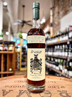 Willett Family Estate Willett Family Estate / Rare Release 12 Year Old Straight Rye Whiskey / 750mL