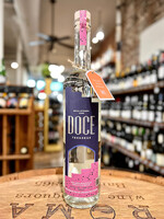 Doce Doce / Trecenas Mezcal Artesanal Joven / 750mL