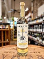 Banhez Banhez / Mezcal Joven Espadin & Barril