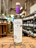 Mezcal Matra Mezcal Matra / Tobala Espadin Silvestre Joven Mezcal / 750mL