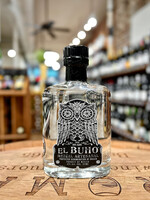 El Buho El Buho / Mezcal Espadin / 375mL
