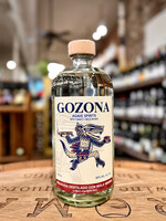 Gozona / Pechuga con Mole Negro / 750mL