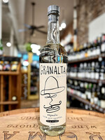 Granalta Granalta / Espadin 100 Proof / 750mL