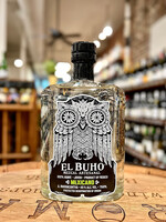 El Buho El Buho / Mexicano Joven 100% Agave Mezcal Artesanal / 750mL