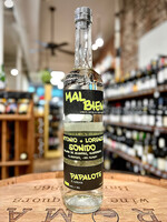Mal Bien Mal Bien / Papalote Antonio & Lorenzo Sonido Mezcal / 750mL