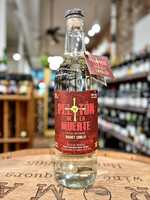 Peloton de la Muerte Peloton de la Muerte / Maguey Criollo Mezcal / 750mL