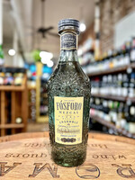 Fosforo Fosforo / Mezcal Ensamble Espadilla Tobala Joven 100% Maguey / 750mL
