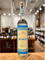 400 Conejos 400 Conejos / Mezcal Joven Espadin / 750mL