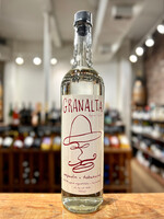Granalta Granalta / Espadin & Tobasiche / 750mL