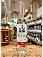 Lopez Real / Tobala Mezcal Joven Artesanal / 750mL