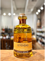 Mezcales de Leyendas / Durango Vinata Solar / 750mL