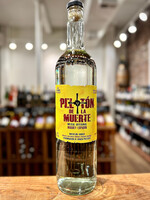 Peloton de la Muerte Peloton de la Muerte / Maguey Espadin El Fuerte Mezcal / 1.0L