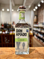 Don Amado Don Amado / Largo 100% Maguey Mezcal Artesanal / 750mL