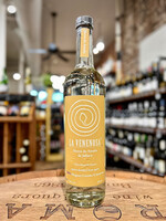 La Venenosa La Venenosa / Sierra De Amula 100% Maguey Lineno & Cimarron / 750mL