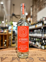 La Venenosa La Venenosa / Raicilla Sierra Del Tigre De Jalisco 100% Agave / 750mL