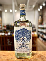 Casa Manglar / Espadin Mezcal Artesanal / 750mL