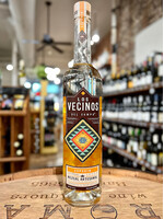 Los Vecinos del Campo Los Vecinos del Campo / Espadin Mezcal Artesanal / 750mL