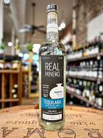 Real Minero Real Minero / Tequilana 54.1% abv / 750mL