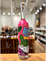 Quiereme Mucho / Tobala Mezcal / 750mL