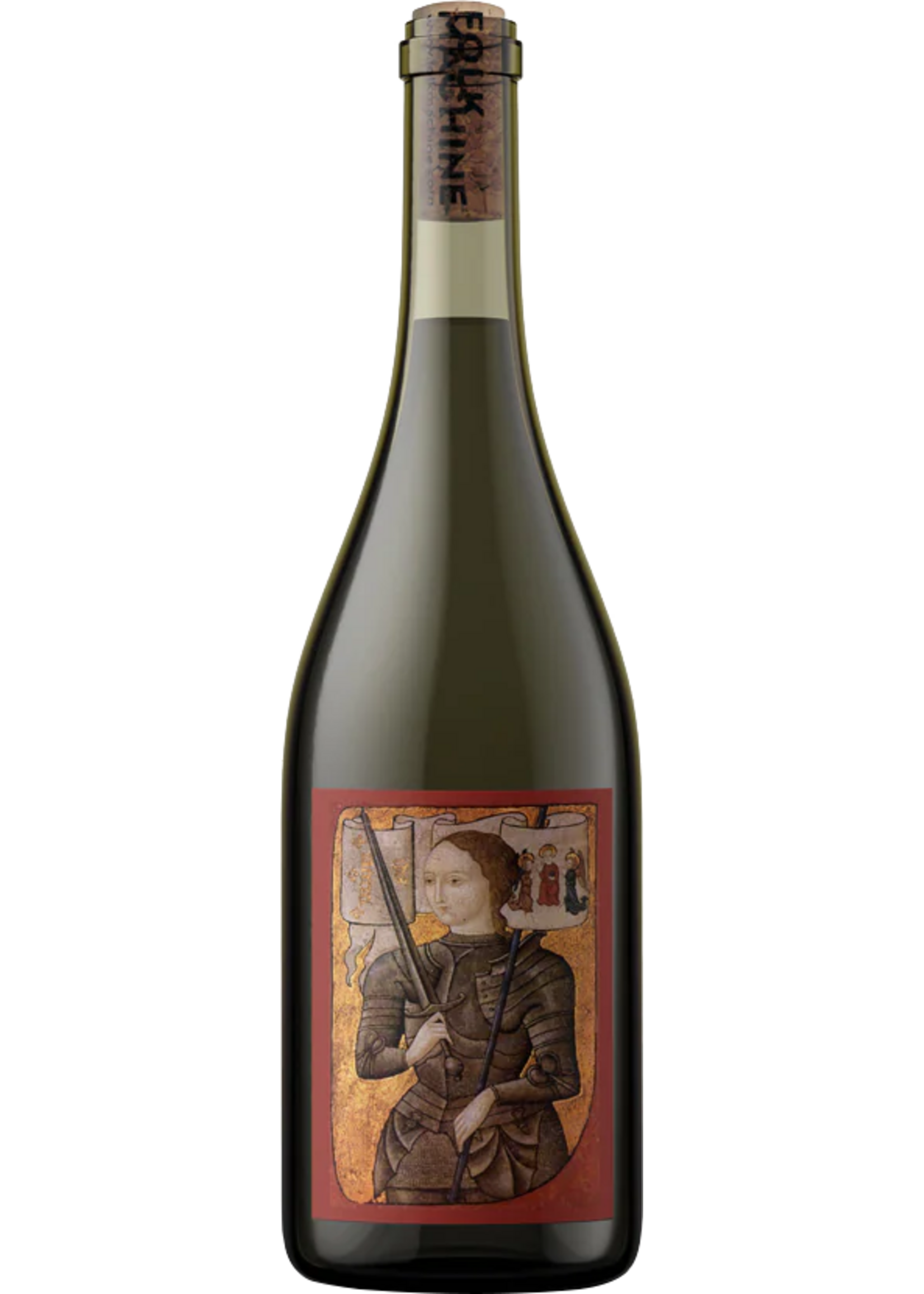 Folk Machine / Jeanne d'Arc / 750mL