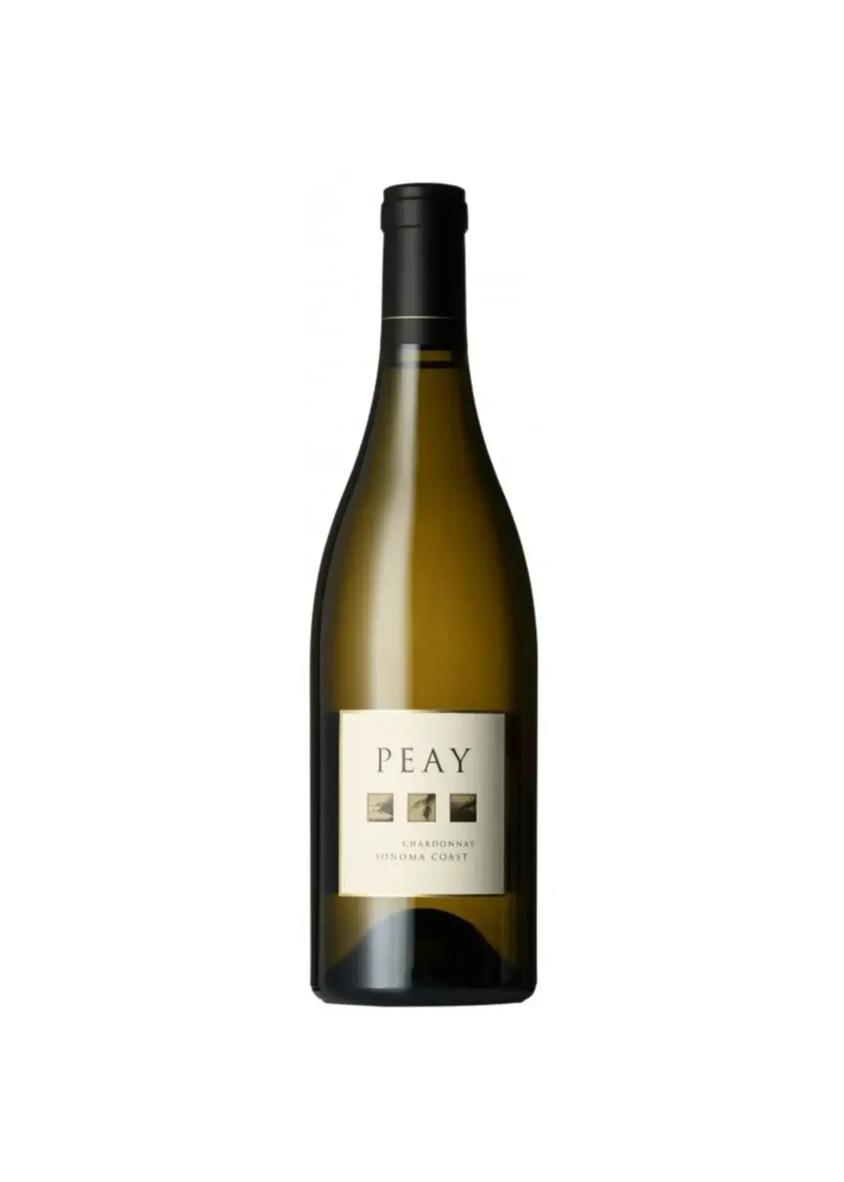 Peay Wines / Chardonnay West Sonoma Coast / 750mL