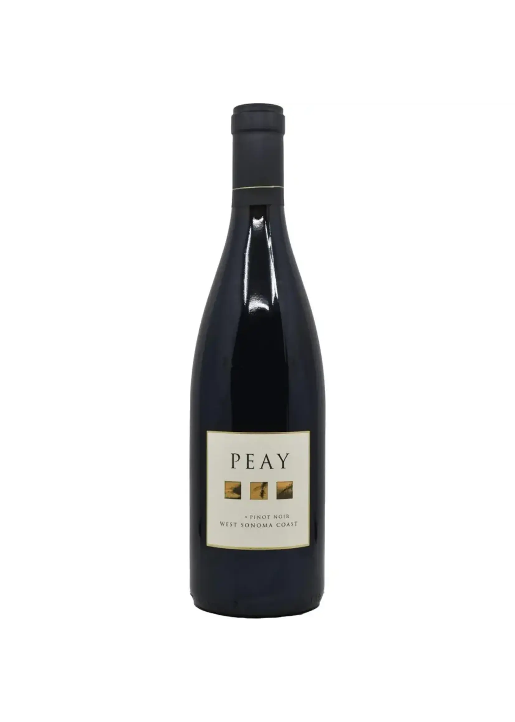 Peay Wines / Pinot Noir West Sonoma Coast / 750mL