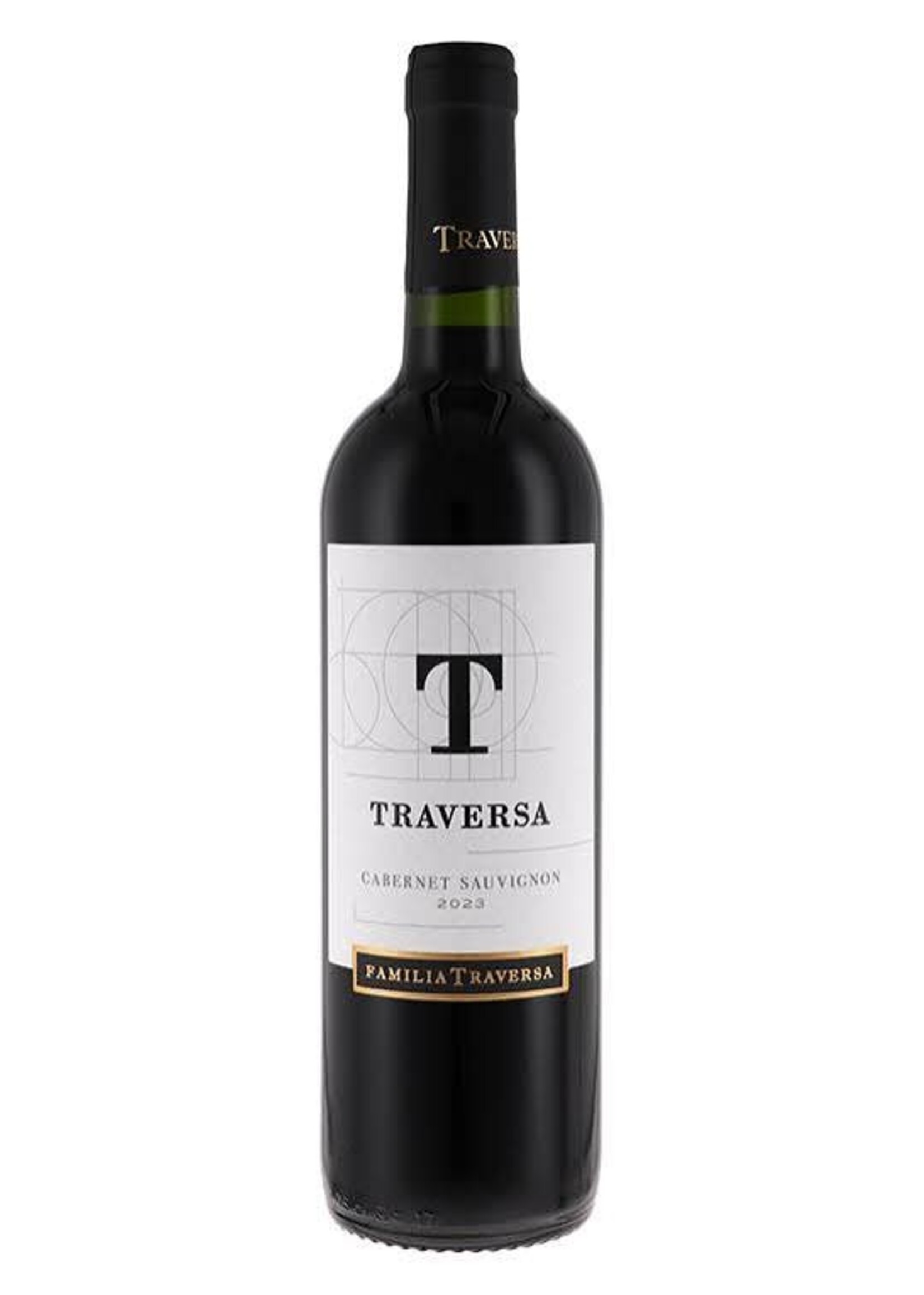 Familia Traversa Familia Traversa / Cabernet Sauvignon / 750mL