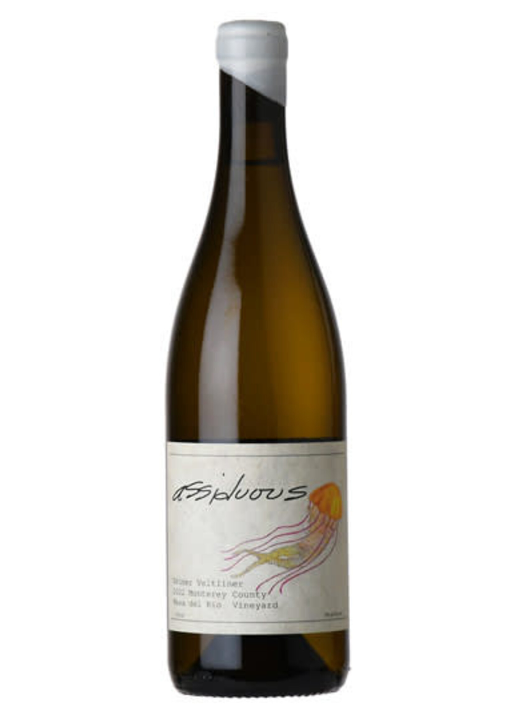 Assiduous / Monterey County Gruner Veltliner / 750mL