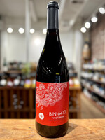 Bennett Valley Cellars Bennett Valley Cellars / Bin 6410 Pinot Noir / 750mL