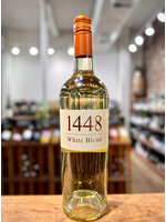 Jeff Runquist Jeff Runquist / 1448 White Blend / 750mL