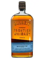 Bulleit Bulleit / '87 A Distinctive Blend Of Bourbon & Rye Whiskeys Finished With Toasted Staves / 750mL