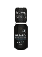 Toucan / Margarita Ready-To-Mix Cocktail Shaker  / Single 100mL Can