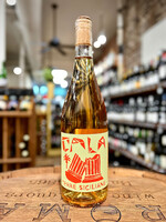 FUSO / Terre Siciliane Dario Serrentino Cala Bianco / 750mL