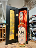 G4 Tequila / Reposado Edicion Dia De Muertos Madera 42% abv / 750mL
