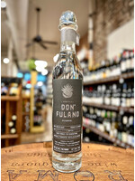 Don Fulano Don Fulano / Fuerte 100 Proof Tequila Blanco / 750mL