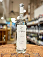 General Gorostieta / Tequila Blanco Tequila 100% Agave / 750mL