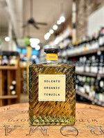 Solento / Organic Tequila Reposado / 750mL