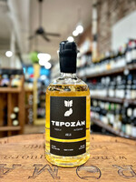 Tepozan Tepozan / Anejo Tequila / 750mL