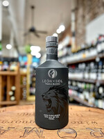 Leon y Sol / Tequila Blanco / 750mL