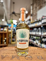 El Tequileño / Reposado Gran Reserva / 750mL