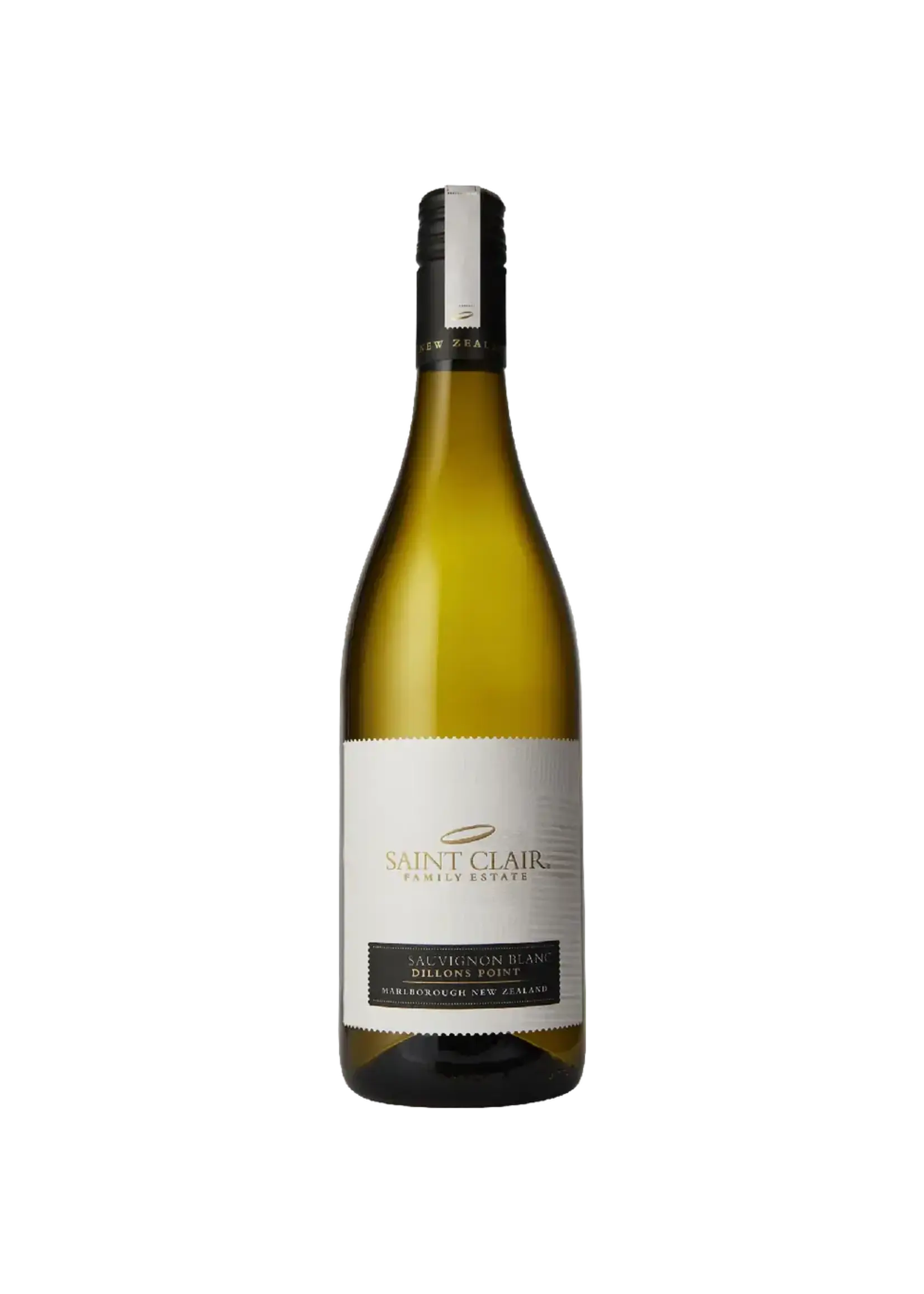 Saint Clair Family Estate / Sauvignon Blanc / 750mL