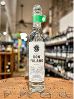 Don Fulano Don Fulano / Blanco / 750mL